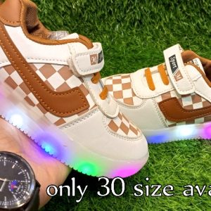 led-light-shoes