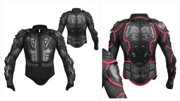 taalmart bike safety jacket