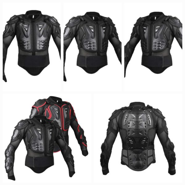 taalmart bike safety jacket